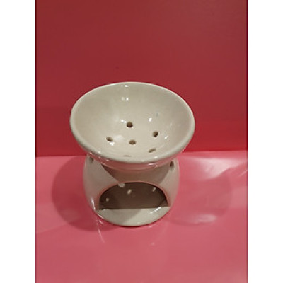 Bếp đốt bồ kết thảo mộc tặng 50gr lá khuynh diệp khô