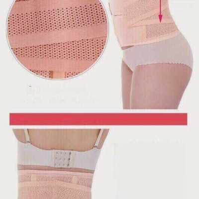 ĐAI NỊT BỤNG ĐỊNH HÌNH 