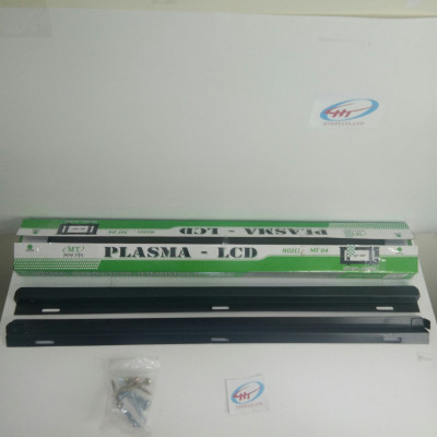 KHUNG TREO 42"-65" CỐ ĐỊNH MT:04 (xanh lá) - Hàng chính hãng