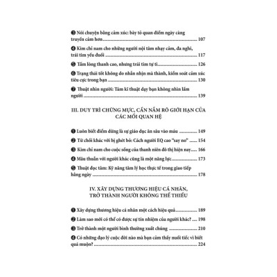 Hiệu ứng Franklin - Mối quan hệ tốt bắt nguồn từ sự "làm phiền" - Bản Quyền