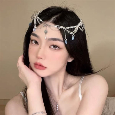 Vòng đeo trán mỹ nữ tiên tiên Giangpkc 2023