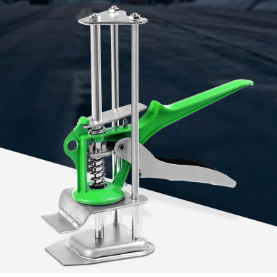 DỤNG CỤ KÍCH KÊ NÂNG GẠCH ỐP TƯỜNG, CON ĐỘI GẠCH ỐP LÁT, CON ĐỘI LẤY CỐT GẠCH DÙNG TRONG XÂY DỰNG GIÚP THAO TÁC ĐƠN GIẢN, NHẸ NHÀ HIỆU QUẢ HƠN