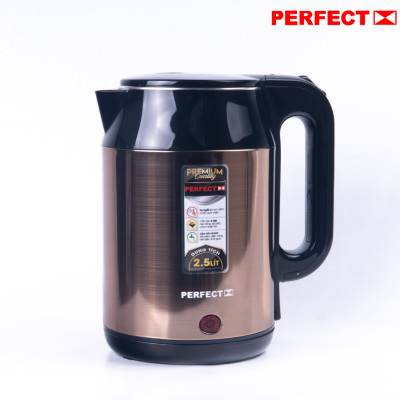 Ấm đun siêu tốc Perfect PF-B52 hàng chính hãng