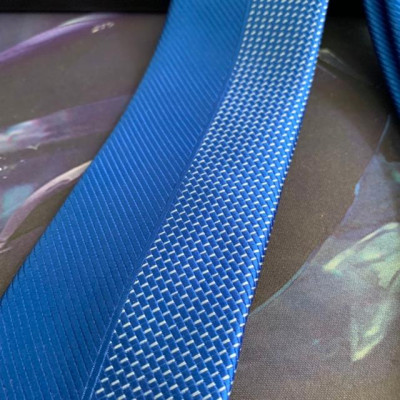 Phụ kiện cưới Giang - cà vạt nam - cà vạt chú rể chất liệu gấm