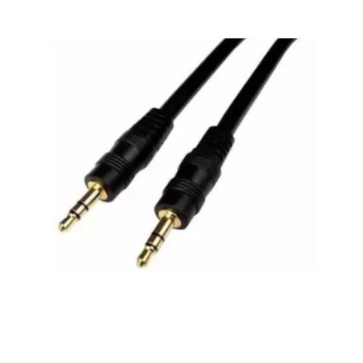 Dây Loa AV 1.5m 2 Đầu Dương