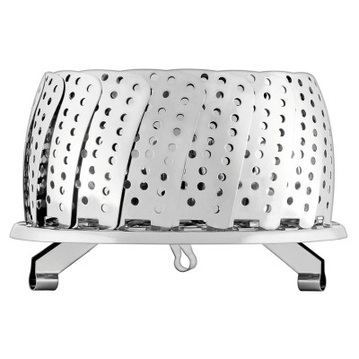 Vỉ Hấp SILIT 14CM, Vỉ Hấp Rau Củ Quả, Vỉ Hấp Inox Chính Hãng, Dùng Được Với Máy Rửa Bát, Chất Liệu Thép Không Gỉ, Nhập Khẩu Đức, Hàng Chính Hãng