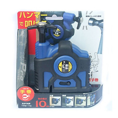 Quả dọi 10m Shinwa 77377