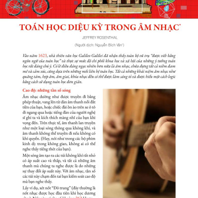 Tạp chí Pi- Hội Toán học Việt Nam số 10/ tháng 10 năm 2020