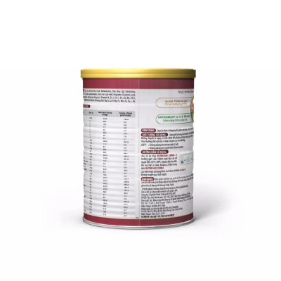 Sữa Nutricare Cerna Dành Cho Người Bệnh Tiểu Đường