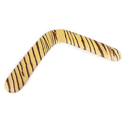 Boomerang chữ V V.5 (màu vàng)