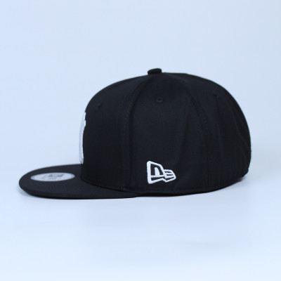 Nón hiphop, mũ snapback NY phối vải kaki form chuẩn thời trang cao cấp