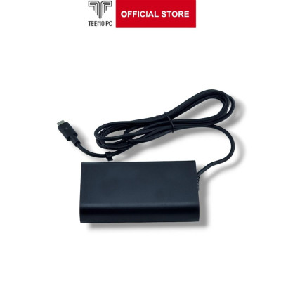 Sạc Tương Thích Cho Laptop Dell Latitude 12 Rugged Extreme 7212 65w- Hàng Nhập Khẩu New Seal TEEMO PC X27