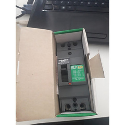 EZC100H2032 cầu dao điện 2P-32A Icu 50kA Schneider
