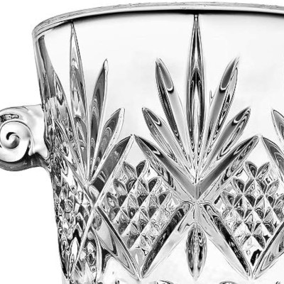 XÔ ĐÁ PHA LÊ GODINGER DUBLIN Godinger Dublin Ice Bucket