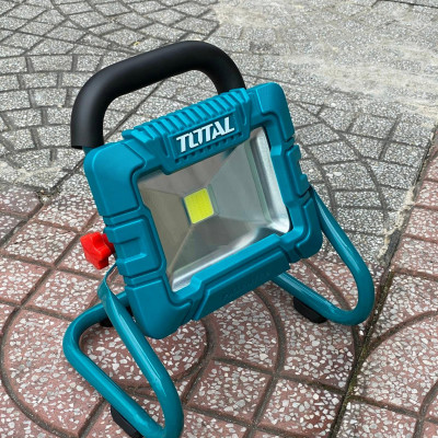 ĐÈN DI ĐỘNG DÙNG PIN 20V (KHÔNG KÈM PIN VÀ BỘ SẠC) TOTAL TWLI2025 - HÀNG CHÍNH HÃNG