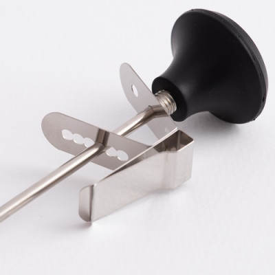 Đồng hồ nhiệt kê đo nhiệt độ nước bằng cơ CAFE DE KONA