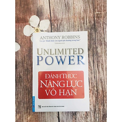 Đánh Thức Năng Lực Vô Hạn