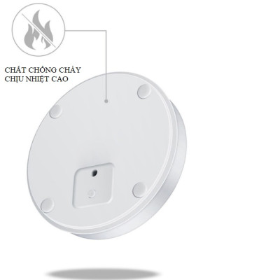 Đế hâm nóng đồ uống Sothing Xiaoda XD-HWBD01 công suất 15w, hâm nóng mọi chất liệu, duy trì ở nhiệt độ 55 độ- Hàng chính hãng