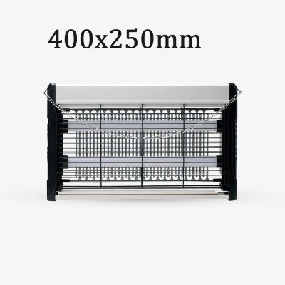 Đèn bắt muỗi Rạng Đông DBM02 công suất 4W diệt muỗi hiệu quả bằng sốc tĩnh điện, không hóa chất, không ồn, cách điện an toàn - Hàng chính hãng