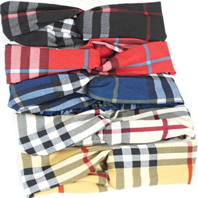 Combo 3 băng đô cao cấp trẻ trung TB39 giao mầu ngẫu nhiên