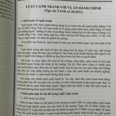 Sách Tuyển Tập 100 Bài Viết Đăng Trên Tạp Chí Chuyên Ngành Luật của Tác giả Đỗ Văn Chỉnh (V2435A)