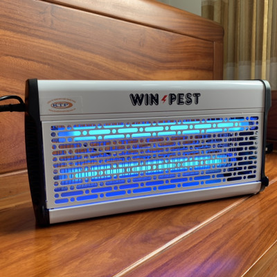Đèn diệt côn trùng WIN-30W
