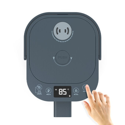 Bình Thủy Điện 3.2L SUNHOUSE SHD1440 - Hàng Chính Hãng