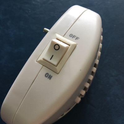 Máy đuổi chuột BUG SCARE 