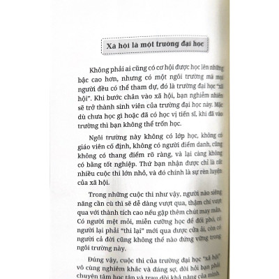 Tâm Lý Học Giao Tiếp Chinh Phục Lòng Người - Vanlangbooks