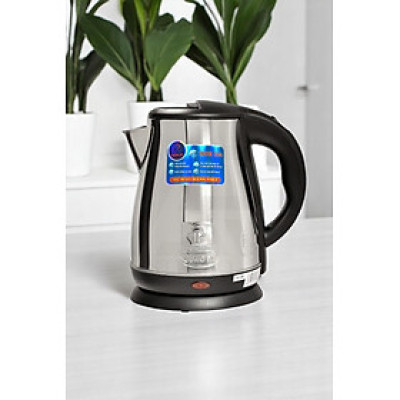 Ca Siêu Tốc Trường An 1.8L Inox 304 Cao Cấp ST08 – Đun Nước Nhanh, An Toàn, Tự Ngắt – Hàng chính hãng