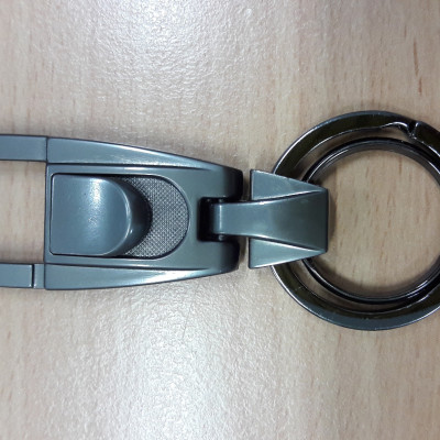 Móc khóa oto, xe máy đẹp sang trọng (Phụ Kiện Ô Tô)