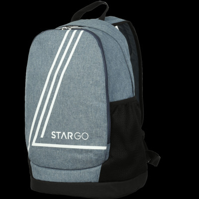 Ba Lô Thời Trang Stargo Aktif - Sakos GBO004LBNG00 - Màu Xanh Nhạt