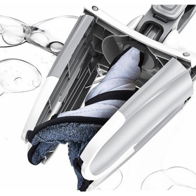 Bông Lau Nhà Hình Chữ X 37x15cm Dùng Cho Cây Làu Nhà Chữ X