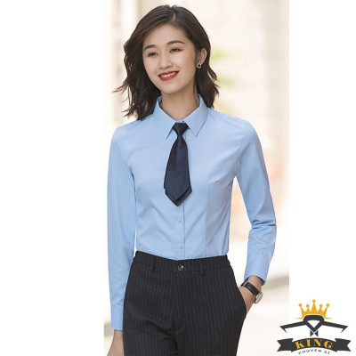 Cà Vạt Nữ KING Caravat Nữ 