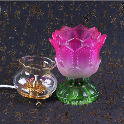 Cặp Đèn dầu
