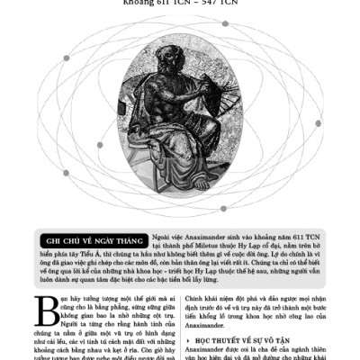 100 Nhà Khoa Học Vĩ Đại Thay Đổi Thế Giới