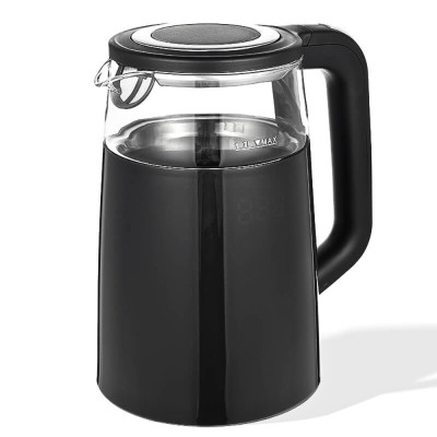 Ấm đun nước siêu tốc SOKANY SK-09050, Ấm đun nước giữ nhiệt dung tích 1.7L, hâm nước pha sữa, điều chỉnh, hiển thị nhiệt - HÀNG CHÍNH HÃNG - DELIYA