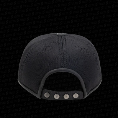 Mũ snapback hiphop nam nữ NÓN SƠN chính hãng MC229K-ĐN1