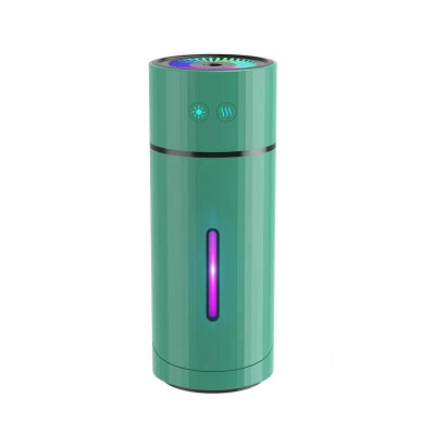 Máy tạo độ ẩm cao cấp có LED OLAPLE DII5 - Hàng nhập khẩu
