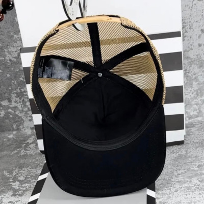 Nón hiphop, mũ snapback Imogene vải kaki phối lưới form chuẩn thời trang đường phố siêu đẹp