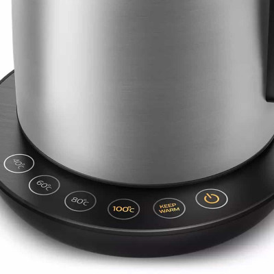 Ấm Siêu Tốc Philips HD9359/90 1.7L Hàng chính hãng