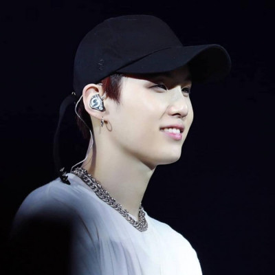 Nón Kết Nữ, Mũ Lưỡi Trai Nam Phong Cách Hàn Quốc MD01