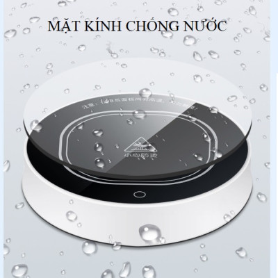 Đế hâm nóng đồ uống Sothing Xiaoda XD-HWBD01 công suất 15w, hâm nóng mọi chất liệu, duy trì ở nhiệt độ 55 độ- Hàng chính hãng