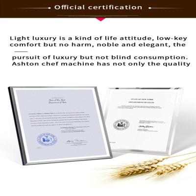 Máy trộn bột, đánh trứng cao cấp DSP KM3043 công suất 1400W tích hợp 6 tốc độ vận hành - Hàng Nhập Khẩu