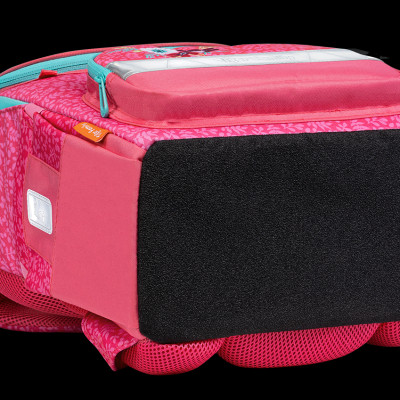 Ba Lô Chống Gù Học Sinh Earnest Schoolbag - Deer Fantasy - Tiger Family TGET-009A