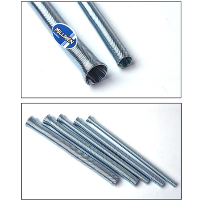 BỘ LÒ XO UỐN ỐNG ĐỒNG Milliken