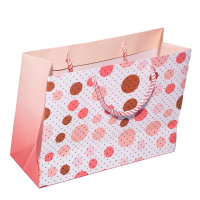 TÚI NGANG TRUNG TN005 - 17 X 23 X 8.5 CM - NGẪU NHIÊN