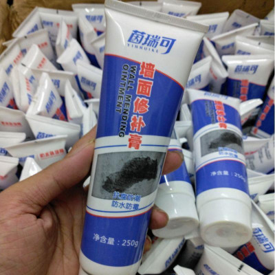 Keo Trám Vết Nứt Khe hở Trên Tường - Xi Măng Trám Tường Chống Thấm YINRUIKE 250g