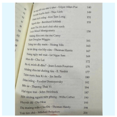Tôi Tư Duy, Tôi Viết (ĐT)