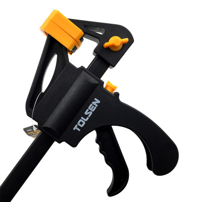 Kẹp Nhanh 12" (300mm) Tolsen 10204